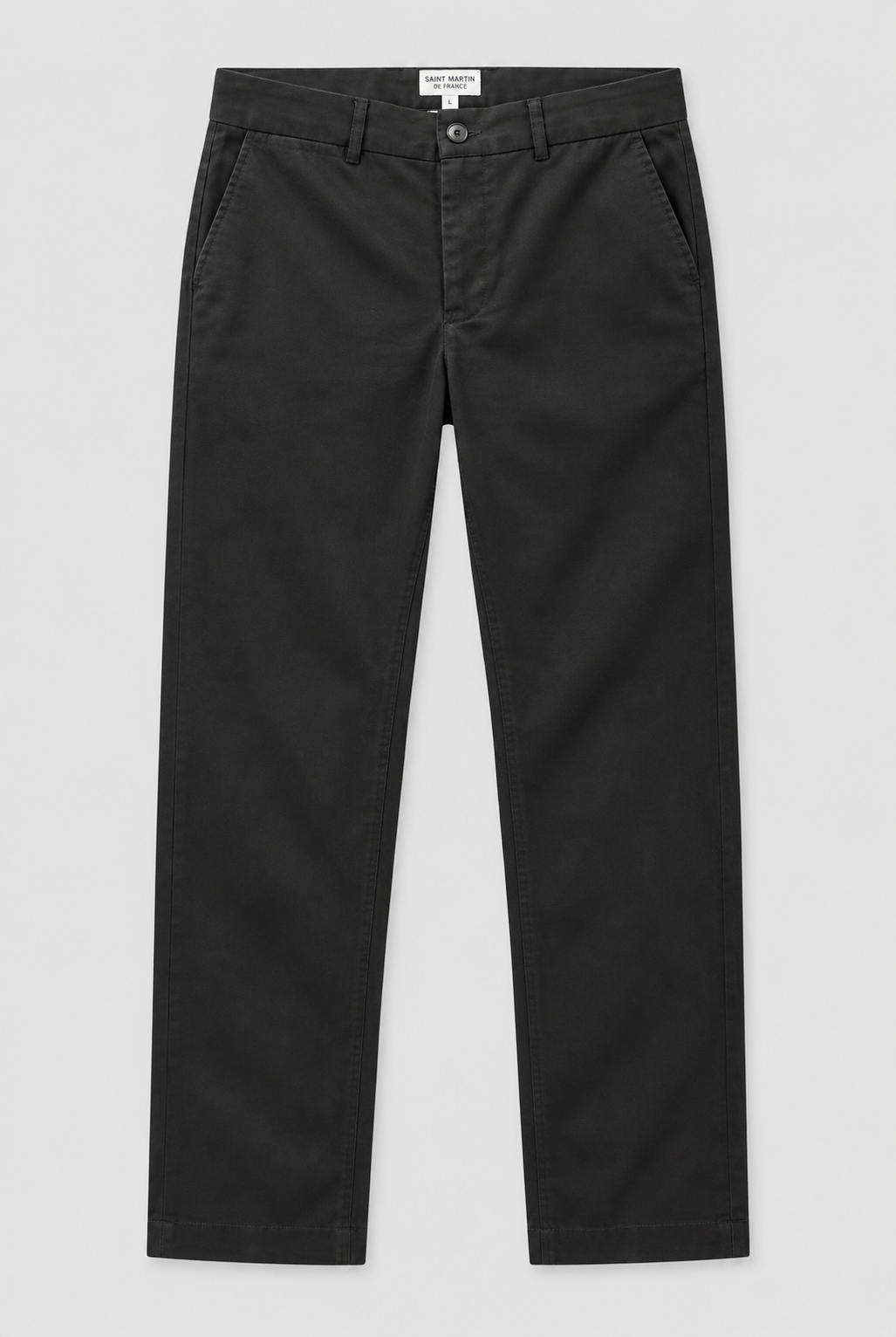 Pantalon bleu marine Saint Martin de France