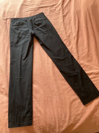 Pantalon bleu marine Saint Martin de France