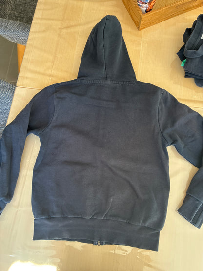 sweat zippé à capuche St François de Sales Troyes