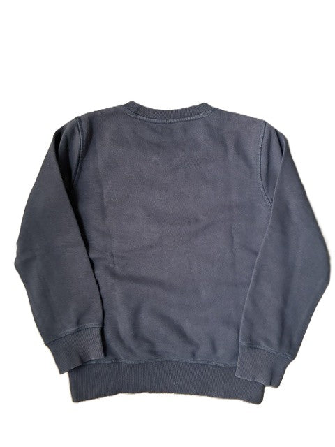 sweat col rond Ste Croix de Neuilly