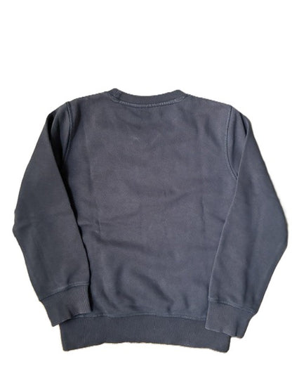 sweat col rond Ste Croix de Neuilly