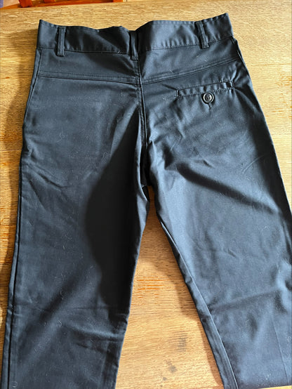 pantalon 5 poches Fi/Fe