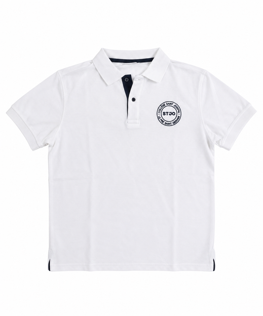 T-shirt mc col rond Ecole St Joseph Pré Stervais