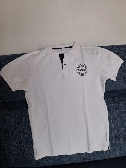 T-shirt mc col rond Ecole St Joseph Pré Stervais