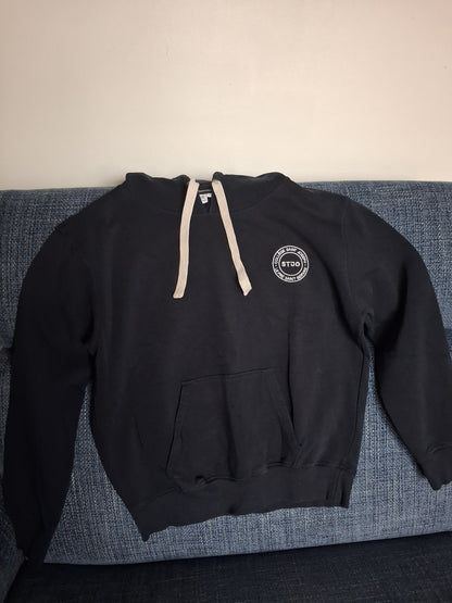 sweat à capuche Ecole St Joseph Pré Stervais
