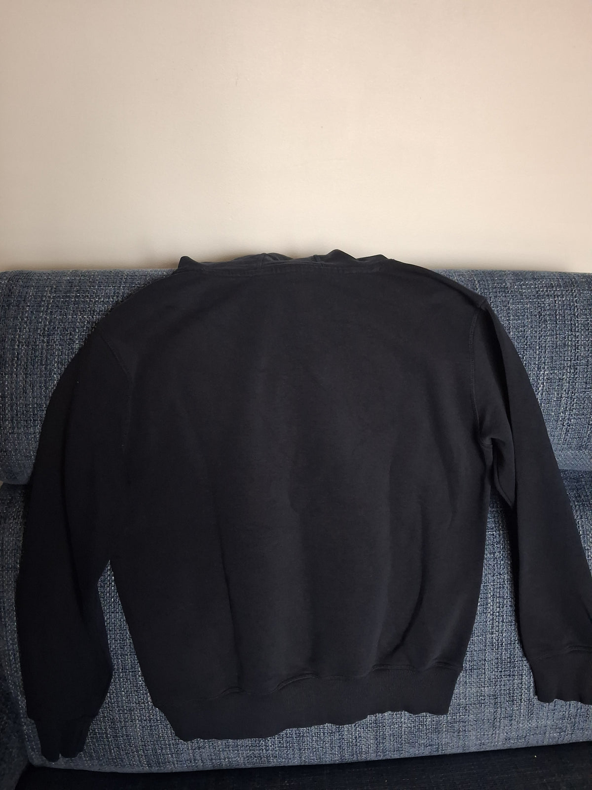 sweat à capuche Ecole St Joseph Pré Stervais