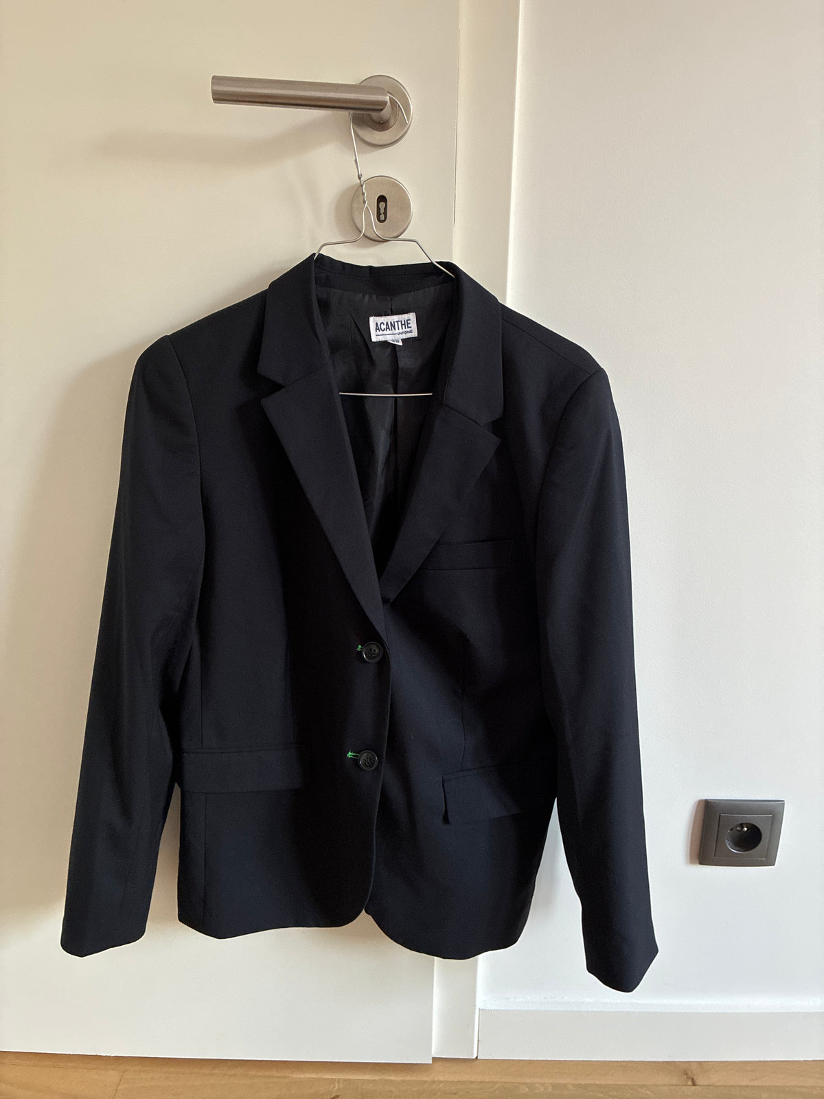 blazer SMDFlle