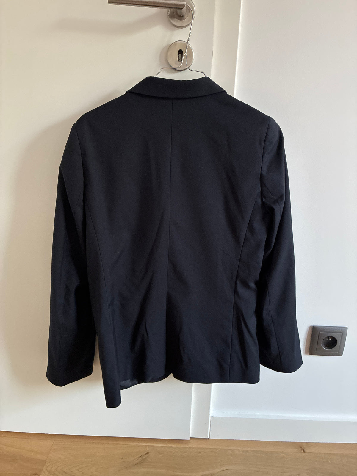 blazer SMDFlle