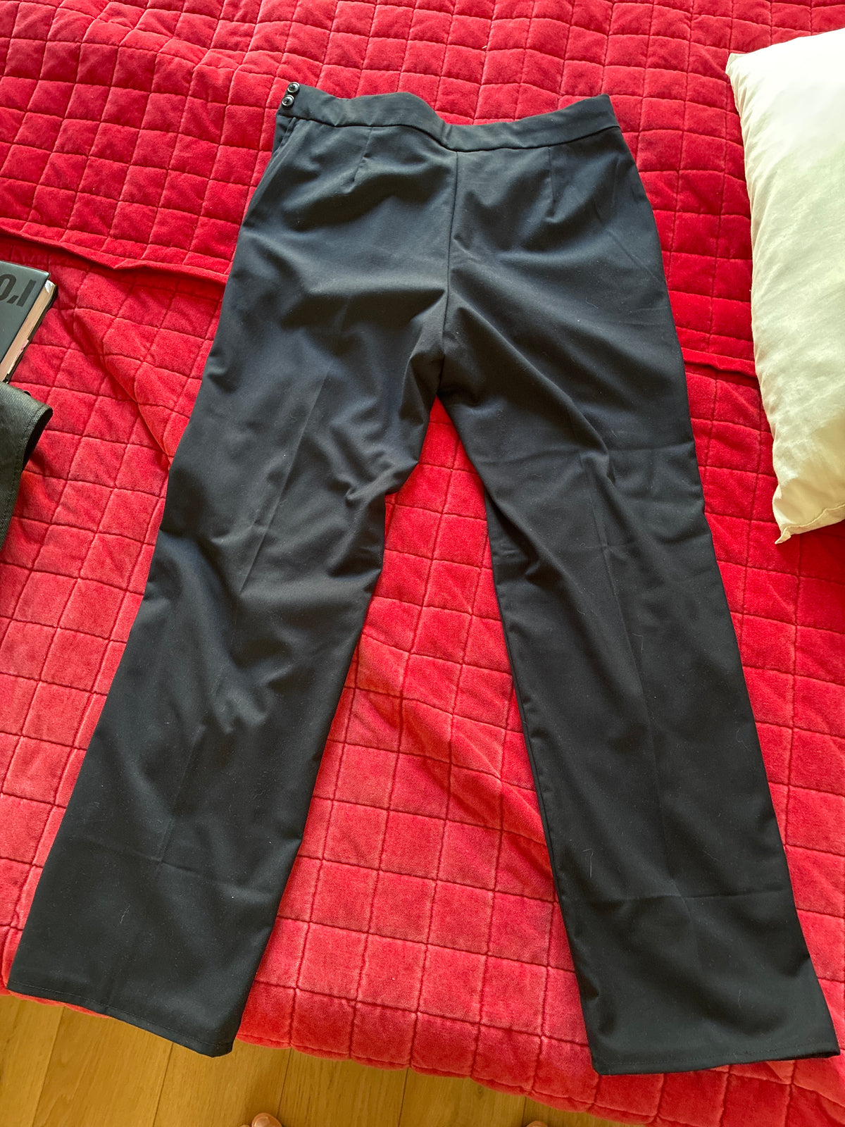 pantalon chino U Fi