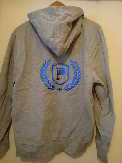 Sweat à zip
