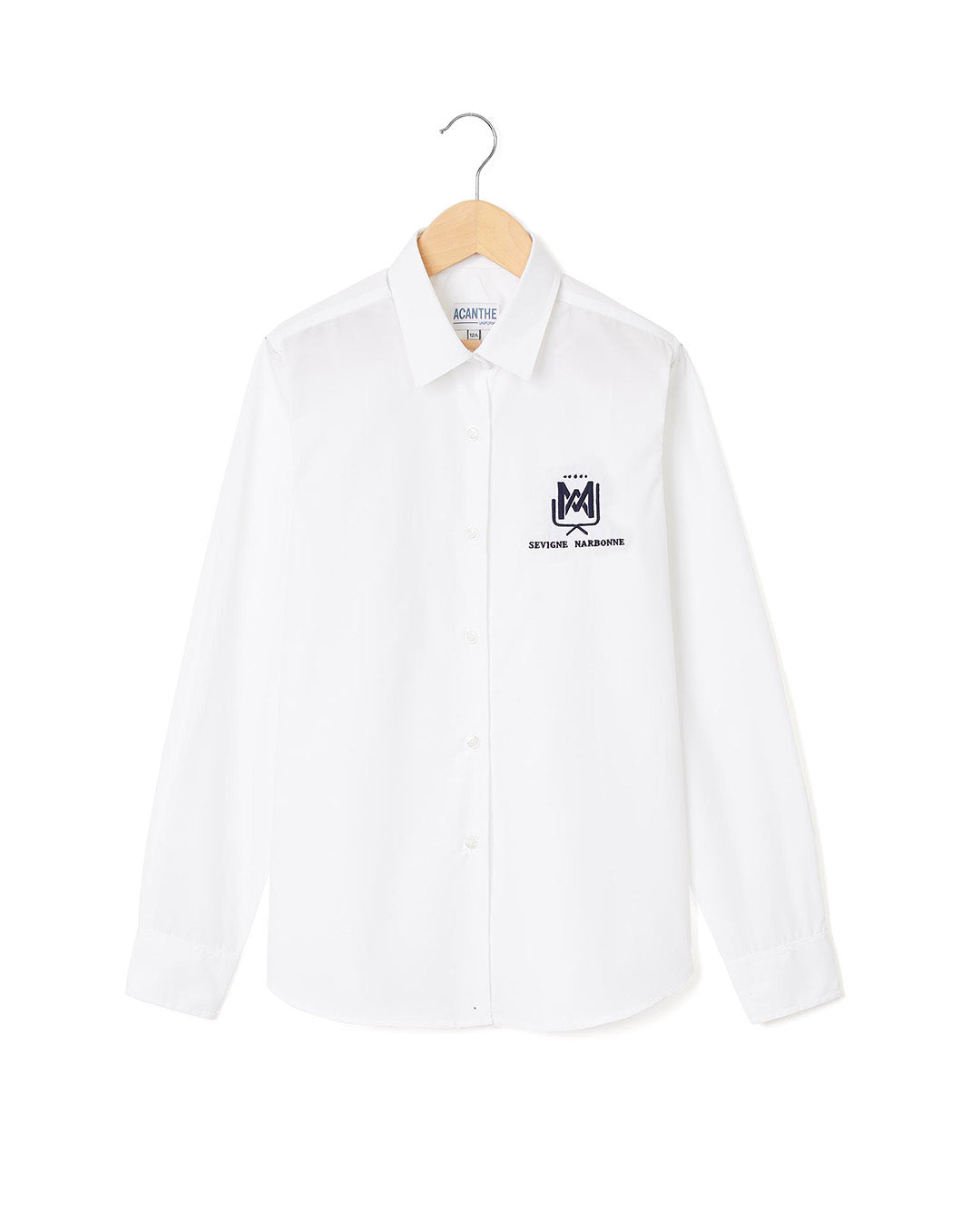 chemisier ml Sévigné Narbonne