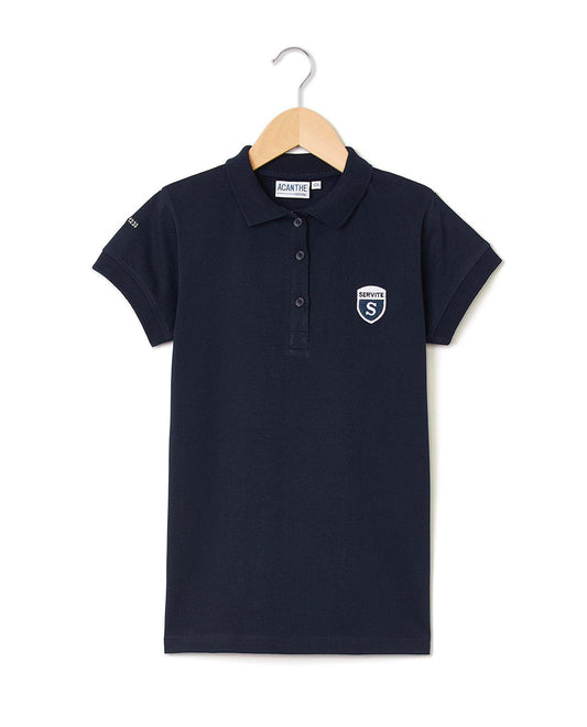 polo jersey mc Servites