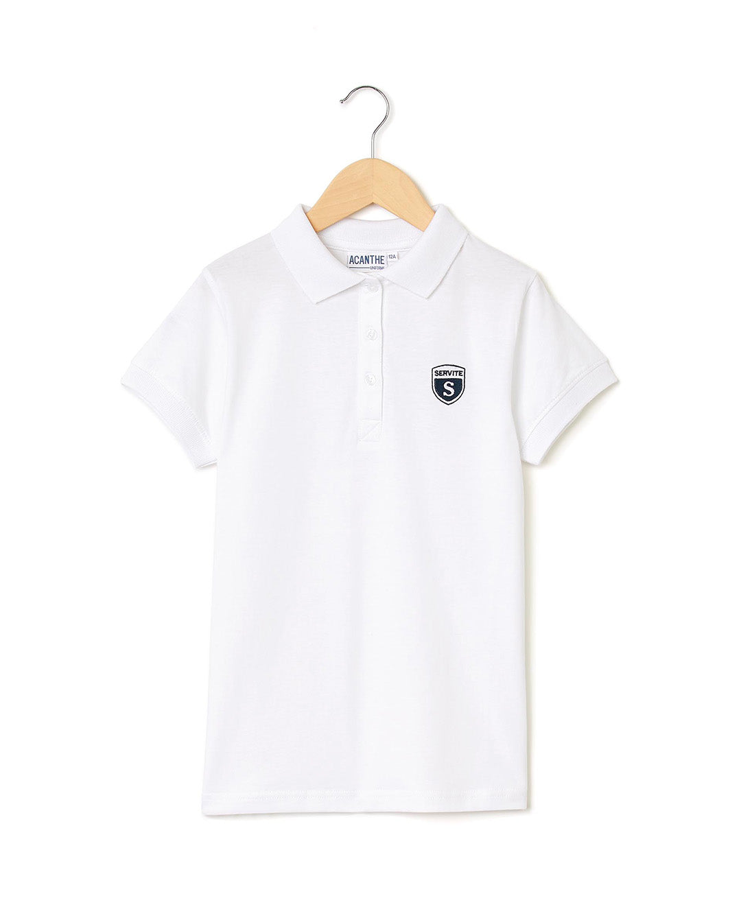polo jersey mc Servites