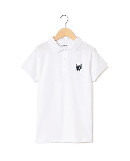 polo jersey mc Servites