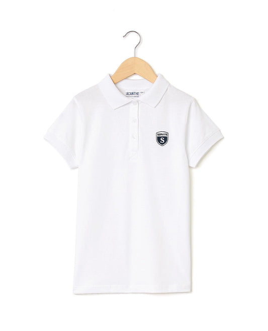 polo jersey mc Servites