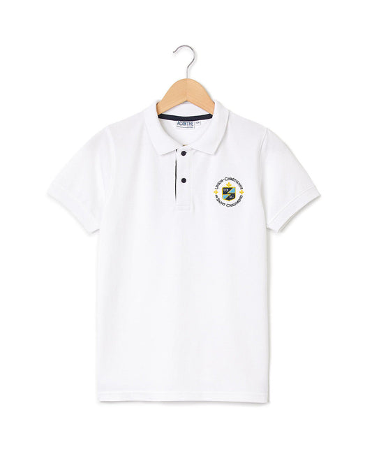 polo piqué mc UCSC