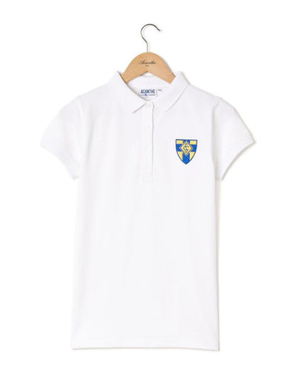 polo piqué mc Ste Croix de Neuilly