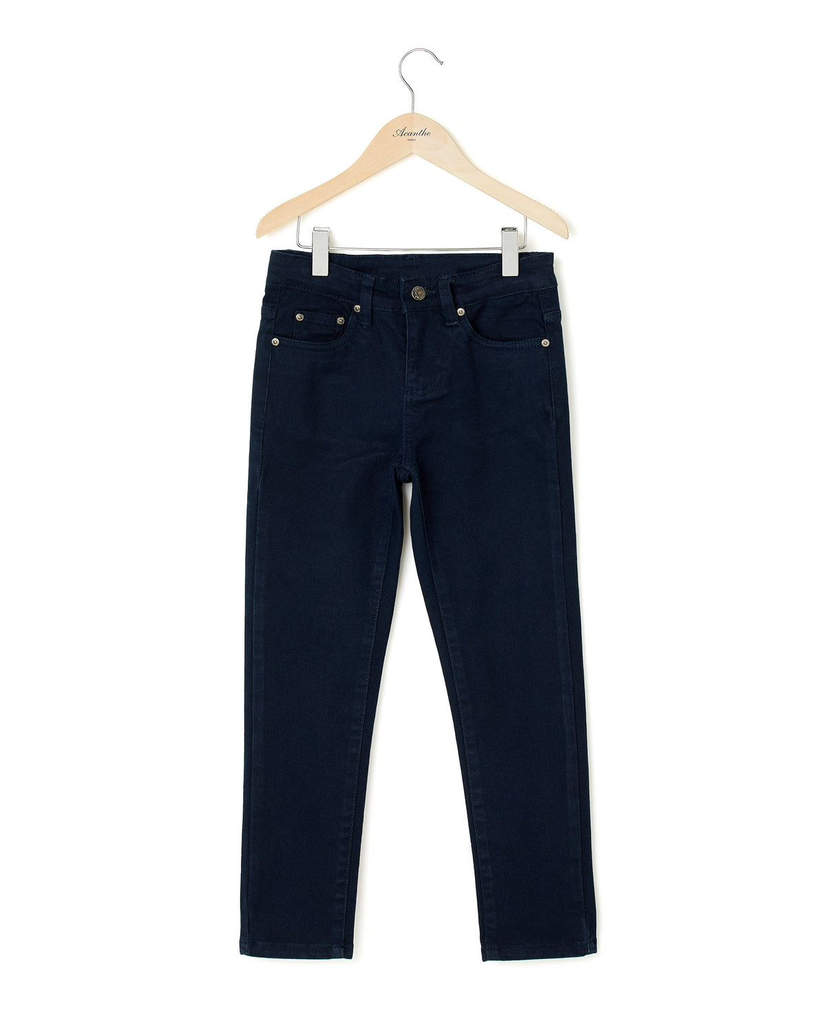 pantalon 5 poches G