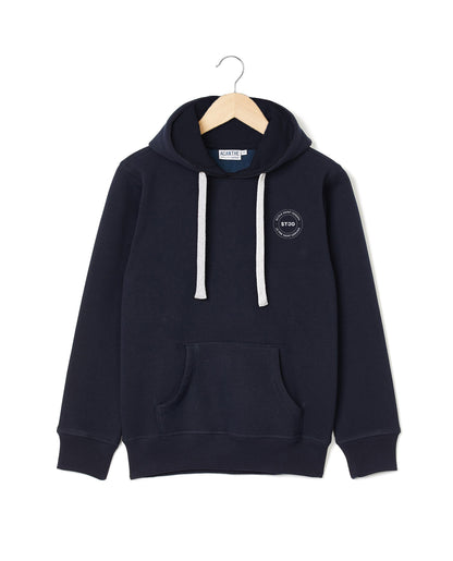 sweat à capuche Ecole St Joseph Pré Stervais