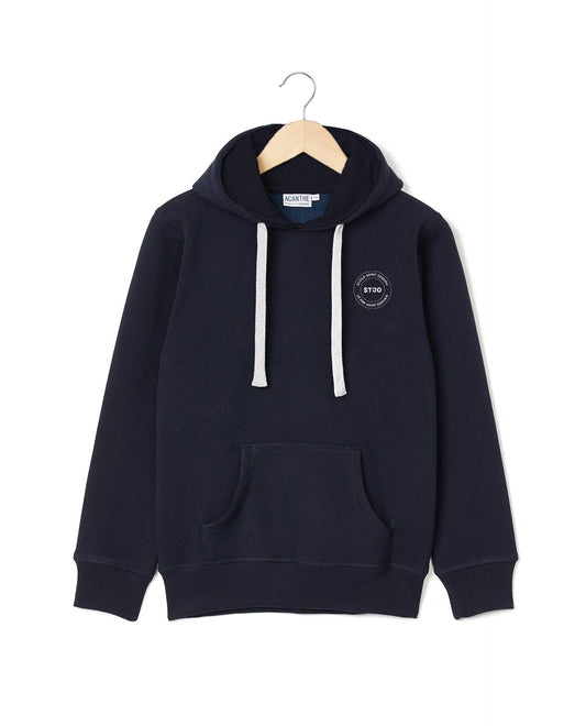 sweat à capuche Ecole St Joseph Pré Stervais