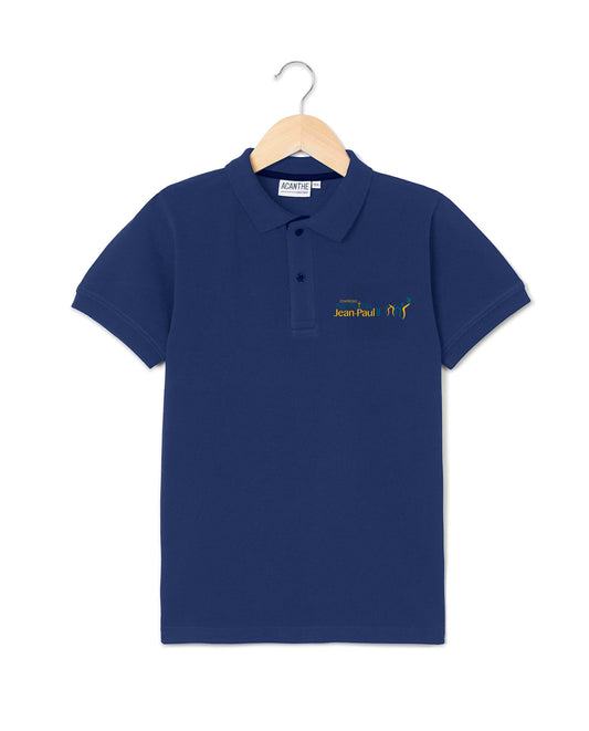 polo mc Jean Paul II Compiègne