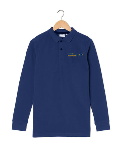 polo ml Jean Paul II Compiègne