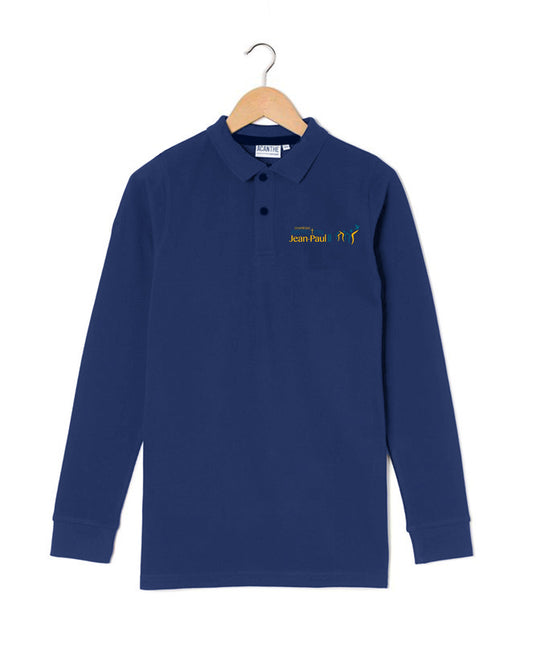 polo ml Jean Paul II Compiègne