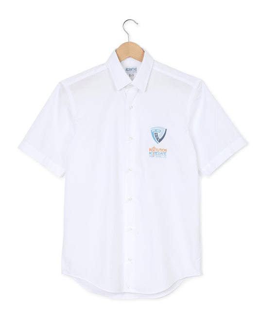 chemise mc Notre Dame St François