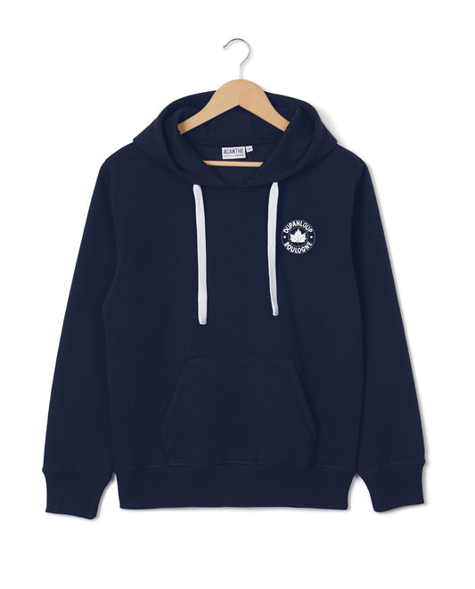 sweat à capuche Dupanloup G