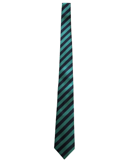 Cravate Club SMDF - 150 cm