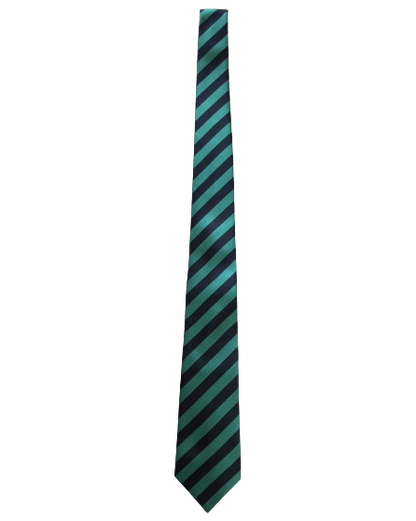 Cravate Club SMDF - 150 cm