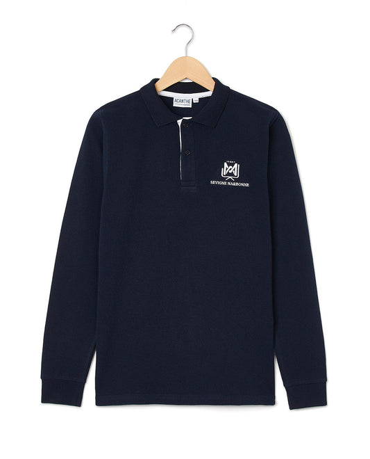 polo piqué ml Sévigné Narbonne