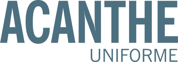 Acanthe Uniforme - Seconde Main
