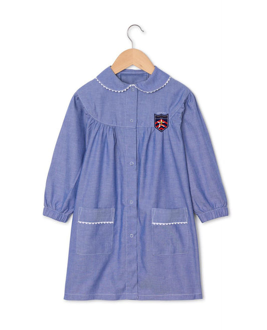 tablier Camille La Rochefoucauld Fi