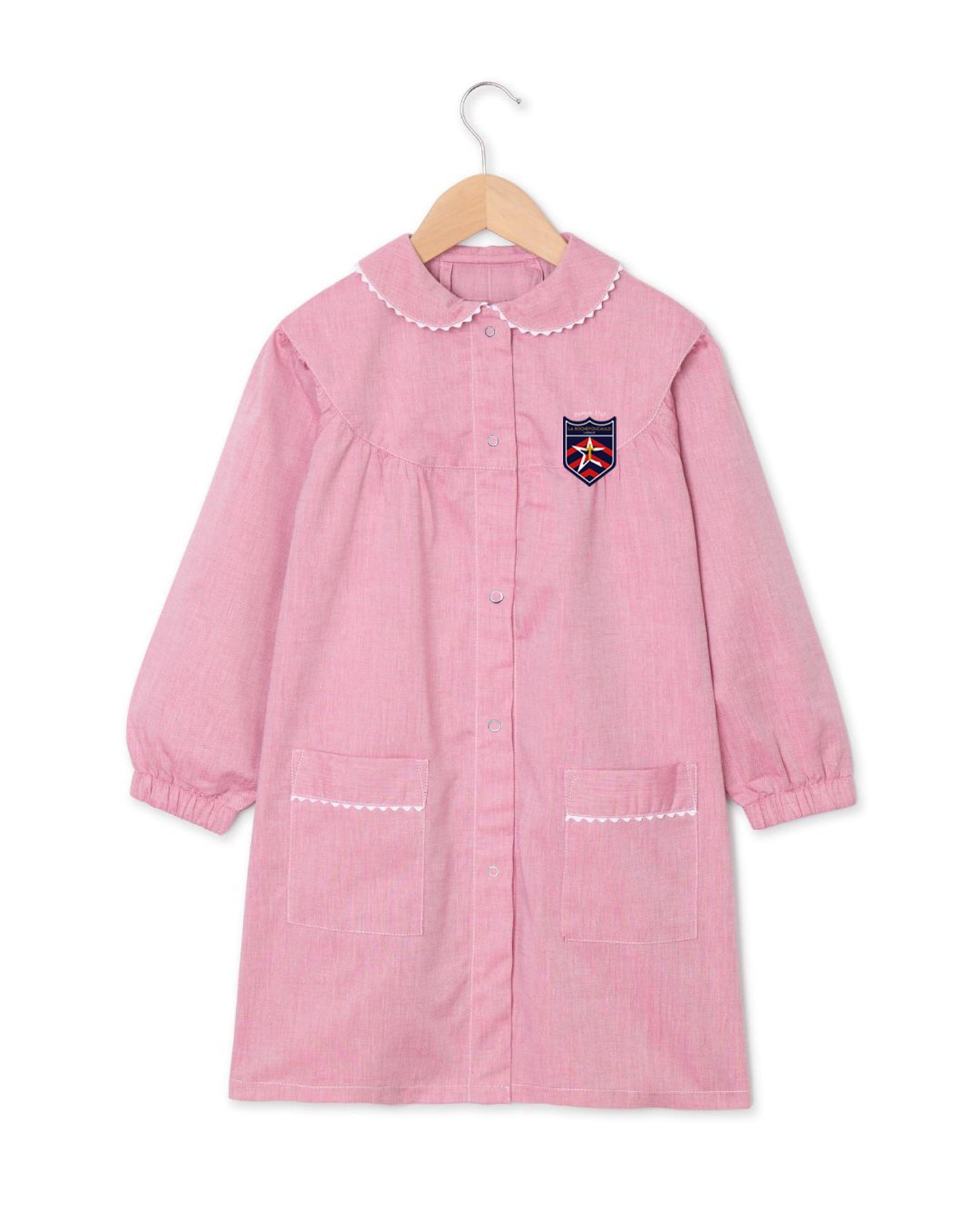 tablier Camille La Rochefoucauld Fi