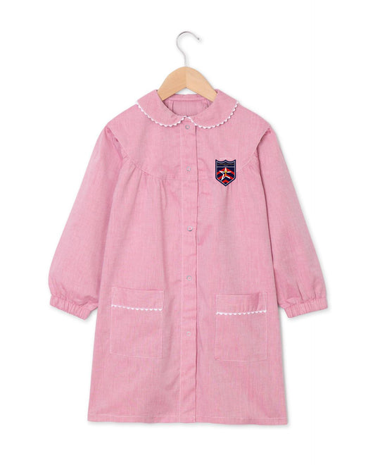 tablier Camille La Rochefoucauld Fi