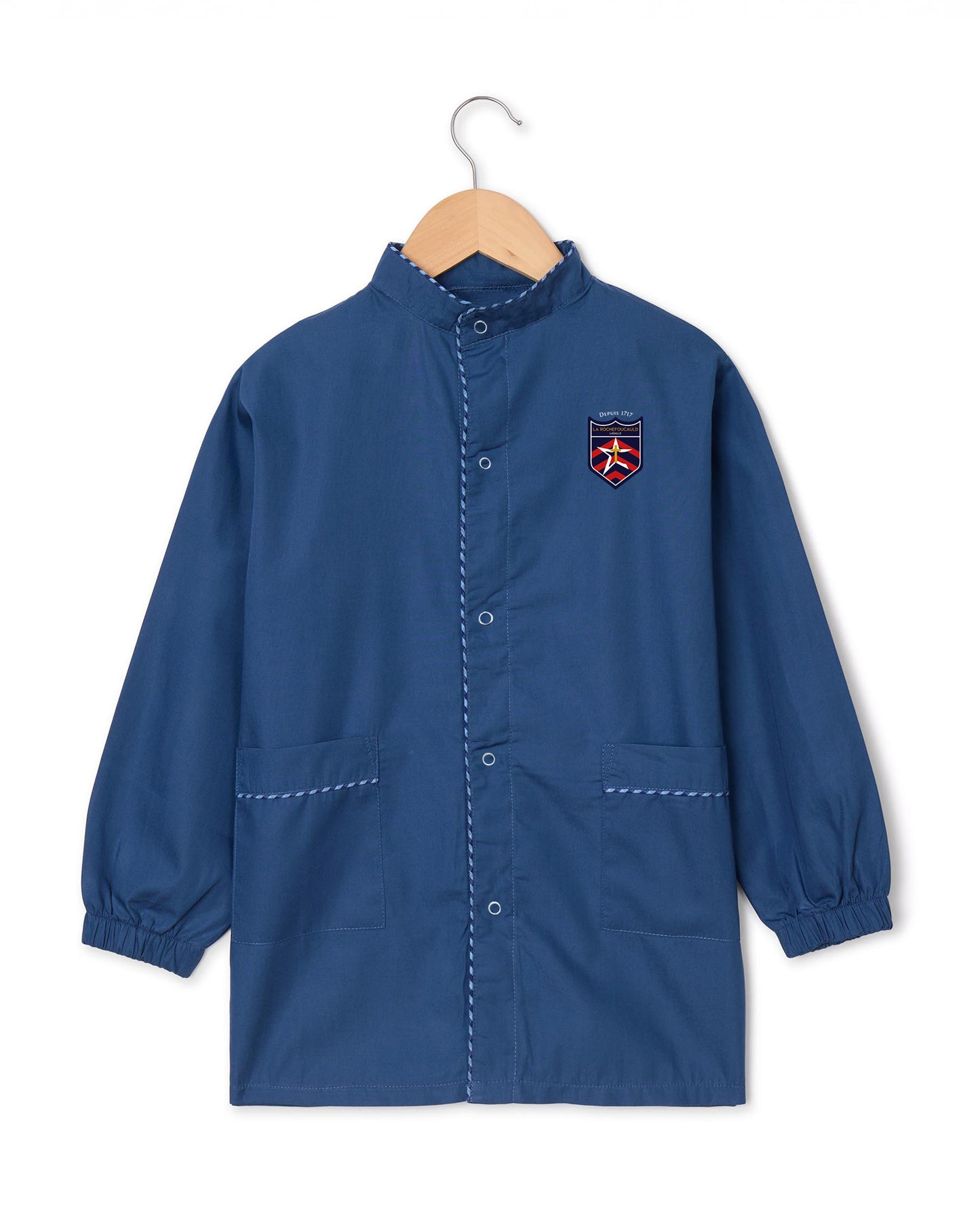 tablier Claude La Rochefoucauld G