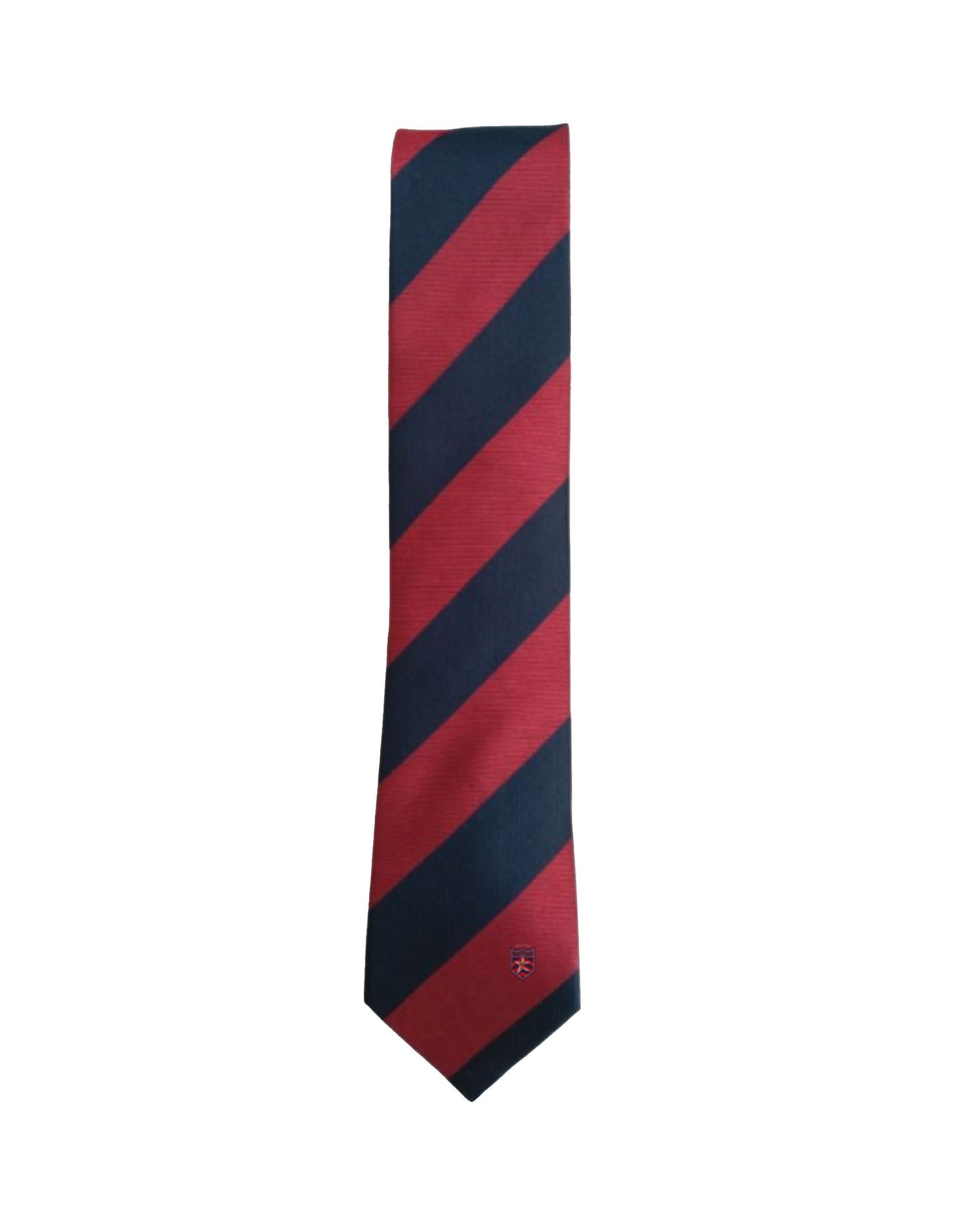 Cravate Club La Rochefoucauld - 150 cm