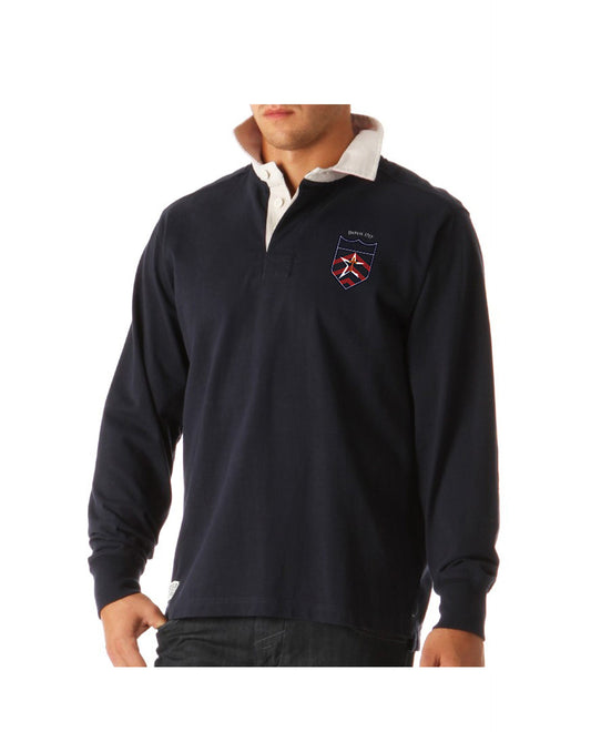 polo rugby uni ml La Rochefoucauld G