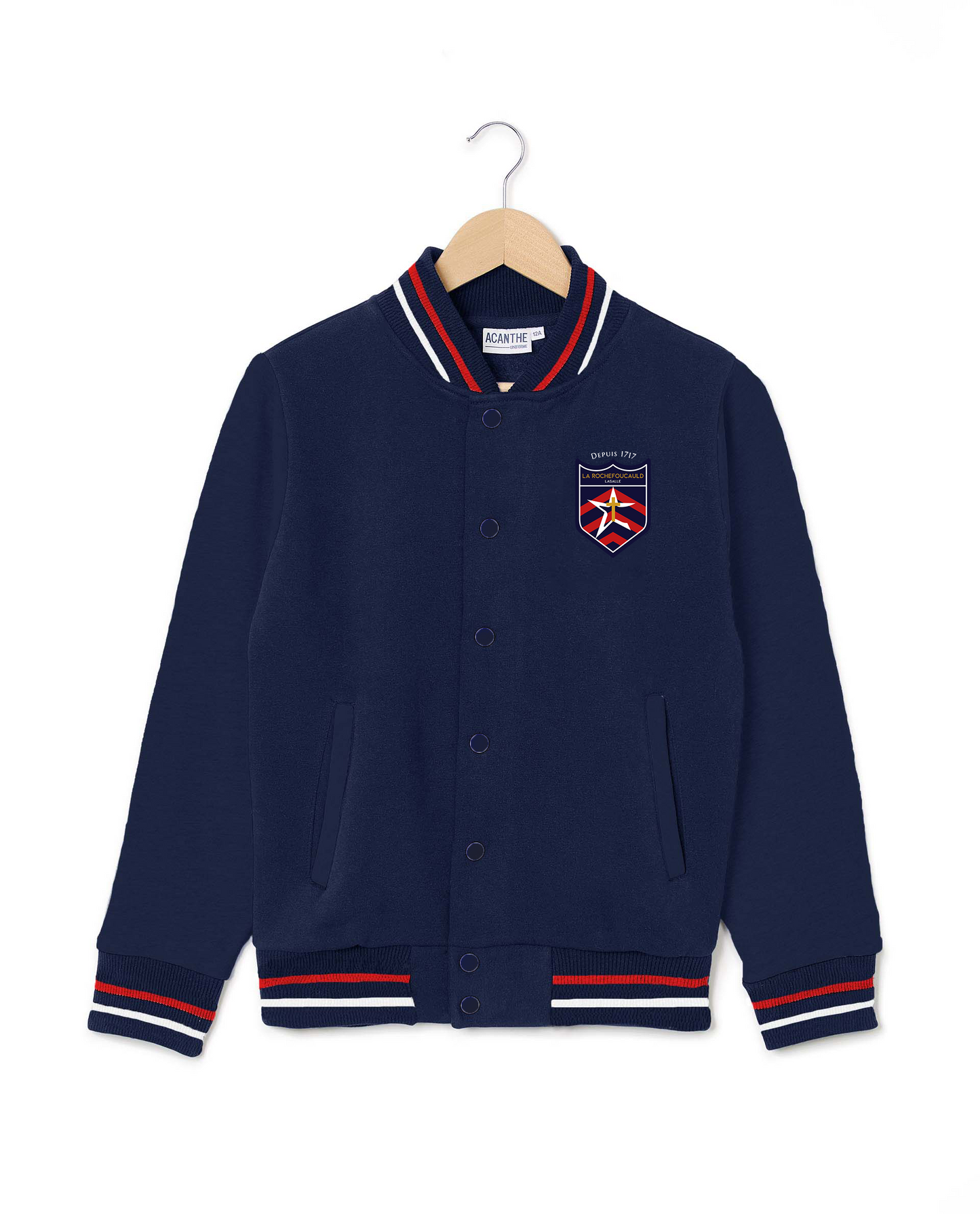 teddy La Rochefoucauld G