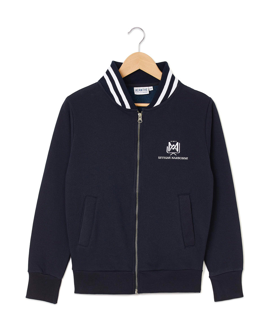 Teddy Sévigné Narbonne